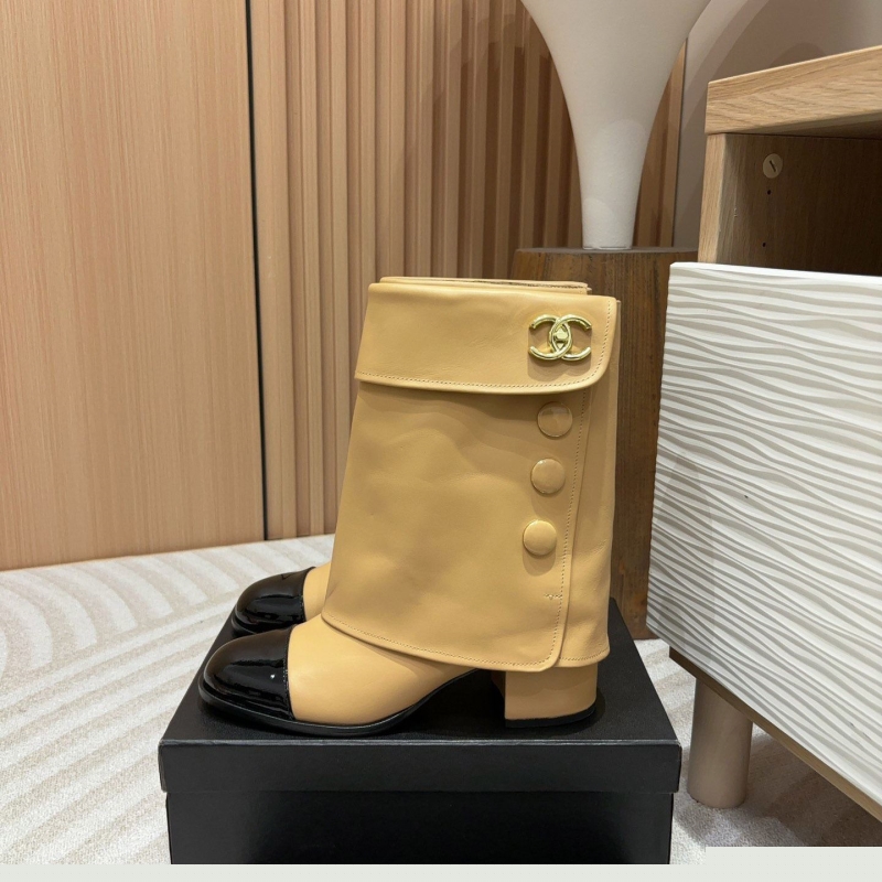 Ch*el boots
